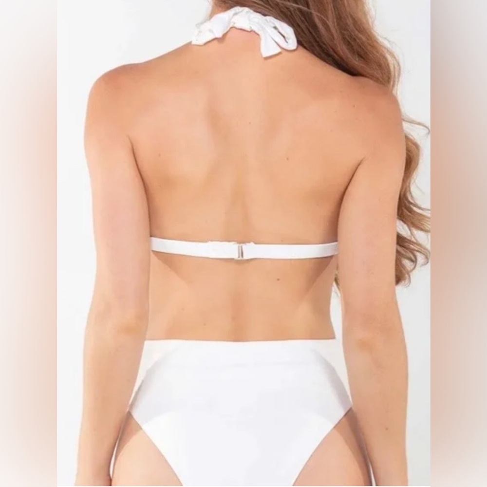 WET Swimwear | Felicity One Piece Swimsuit | Women’s Swimsuit | NWT - Picture 3 of 16